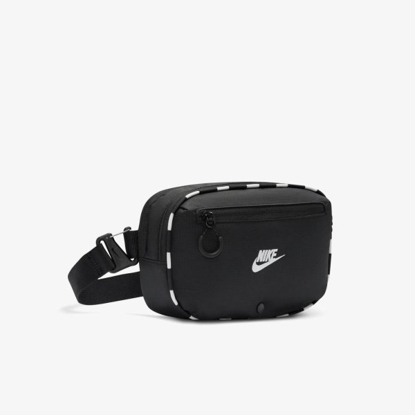 Сумка на плече NIKE HAYWARD PATROL CROSSBODY