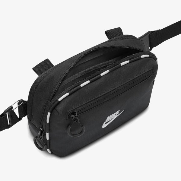 Сумка на плече NIKE HAYWARD PATROL CROSSBODY