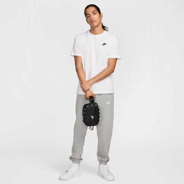 Сумка на плече NIKE HAYWARD PATROL CROSSBODY