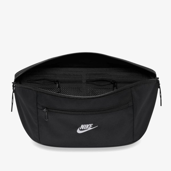 Сумка на пояс NIKE NK HERITAGE XL WAISTPACK