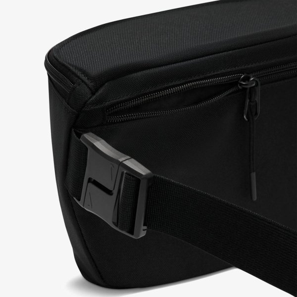 Сумка на пояс NIKE NK HERITAGE WAISTPACK 2.0