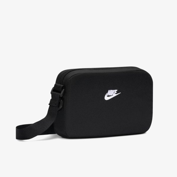 Сумка кросс-боди NIKE NK HERITAGE S CROSSBODY 2.0