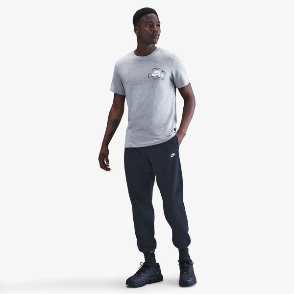 Мужская футболка NIKE M NSW NVS GFX TEE