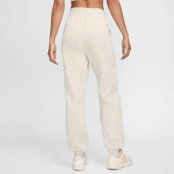 Жіночі штани NIKE W NSW ESSNTL CLCTN FLC MR PANT