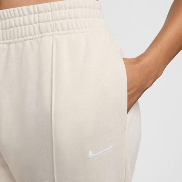 Жіночі штани NIKE W NSW ESSNTL CLCTN FLC MR PANT