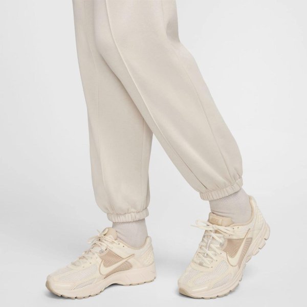 Жіночі штани NIKE W NSW ESSNTL CLCTN FLC MR PANT