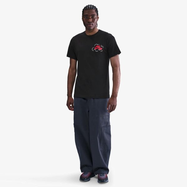 Мужская футболка NIKE M NSW NVS GFX TEE