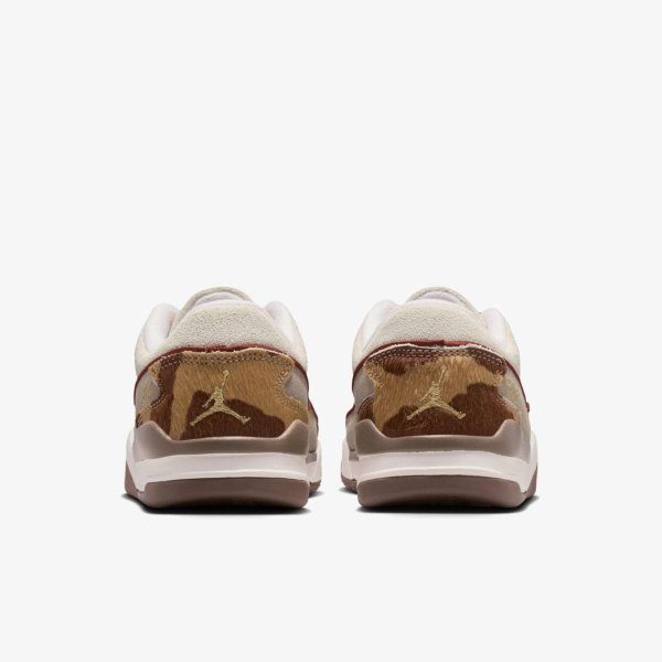 Женские кроссовки WMNS JORDAN FLIGHT COURT SE YEAR OF THE HORSE