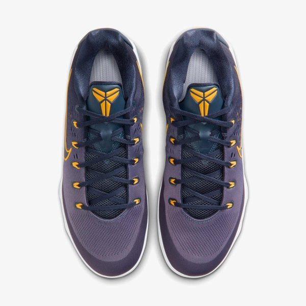 Чоловічі кросівки NIKE KOBE IX ELITE LOW EM PROTRO GAME ROYAL