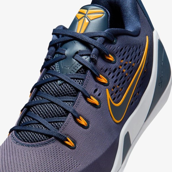 Чоловічі кросівки NIKE KOBE IX ELITE LOW EM PROTRO GAME ROYAL
