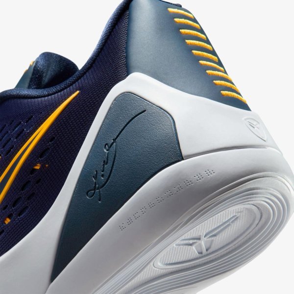 Чоловічі кросівки NIKE KOBE IX ELITE LOW EM PROTRO GAME ROYAL