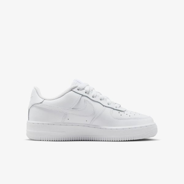 Дитячі кросівки NIKE AIR FORCE 1 LE (GS)