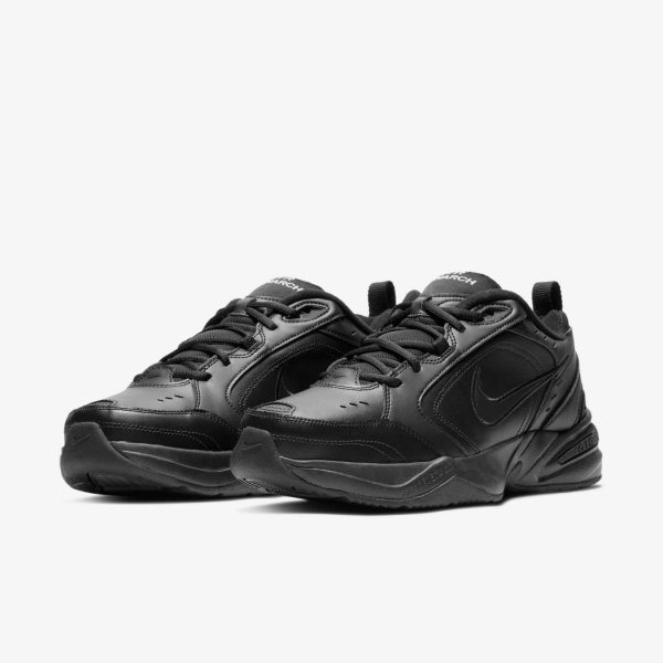 Мужские кроссовки NIKE AIR MONARCH IV