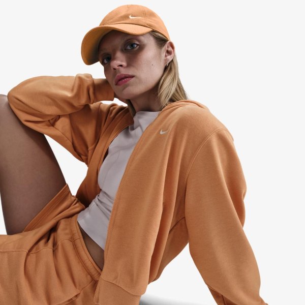 Женская толстовка NIKE SPORTSWEAR CHILL