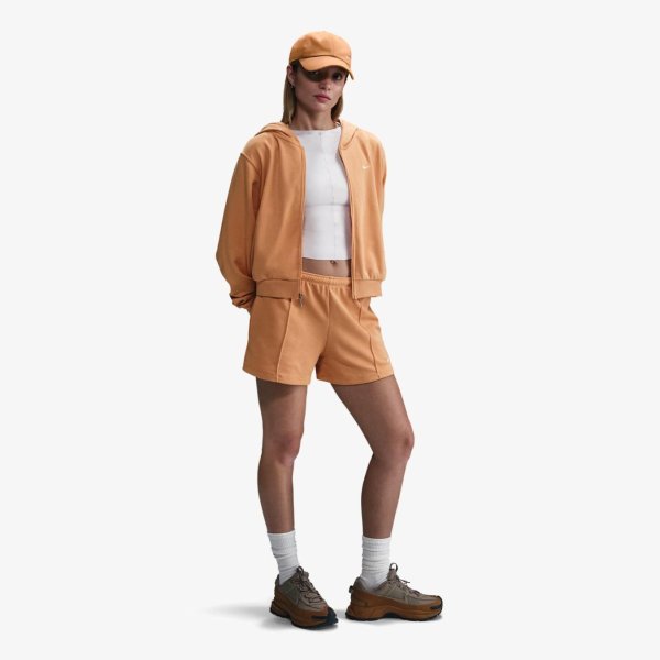 Женская толстовка NIKE SPORTSWEAR CHILL