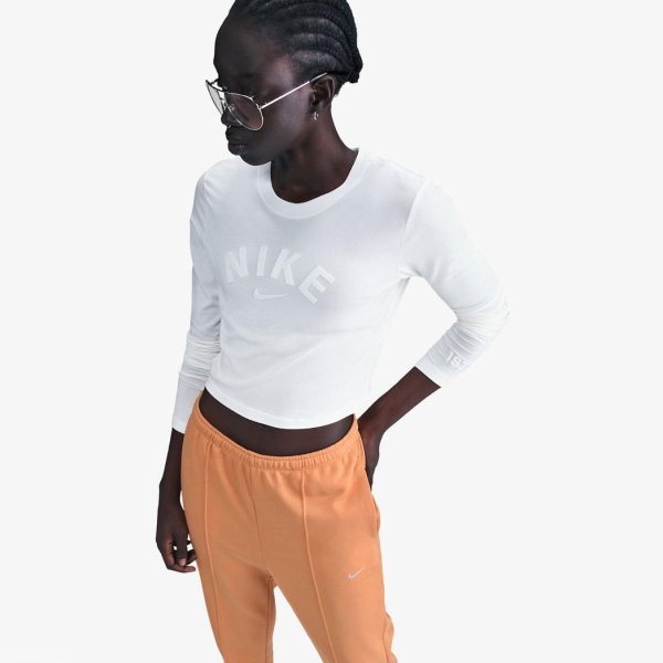 Женские брюки NIKE SPORTSWEAR CHILL