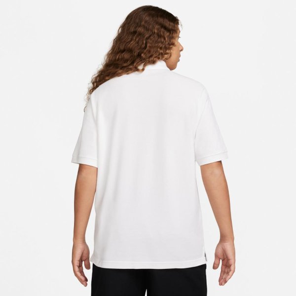 Чоловіче поло NIKE M NK CLUB SS POLO PIQUE
