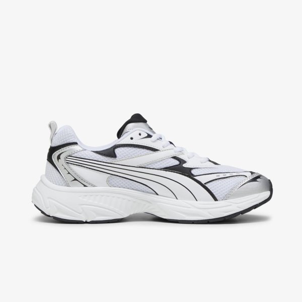 Кроссовки PUMA MORPHIC BASE