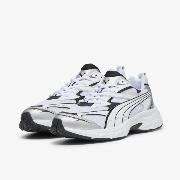 Кроссовки PUMA MORPHIC BASE