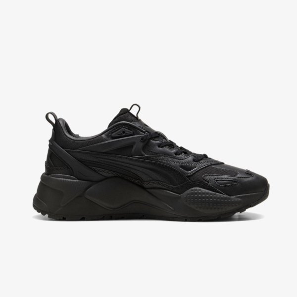 Кроссовки PUMA RS-X EFEKT S&P BLACK