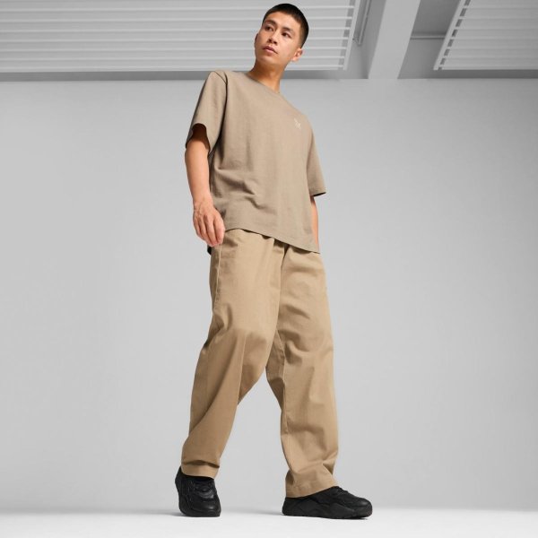 Кроссовки PUMA RS-X EFEKT S&P BLACK