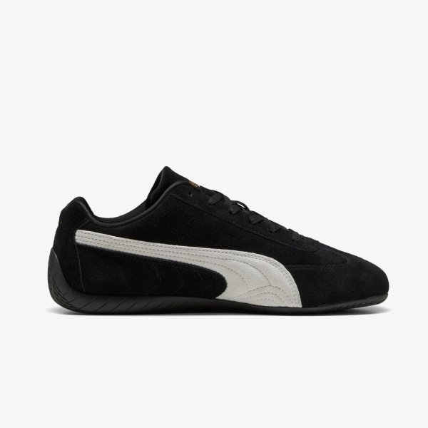 Кросівки PUMA SPEEDCAT OG BLACK