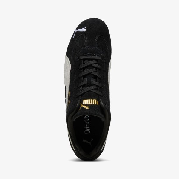 Кросівки PUMA SPEEDCAT OG BLACK
