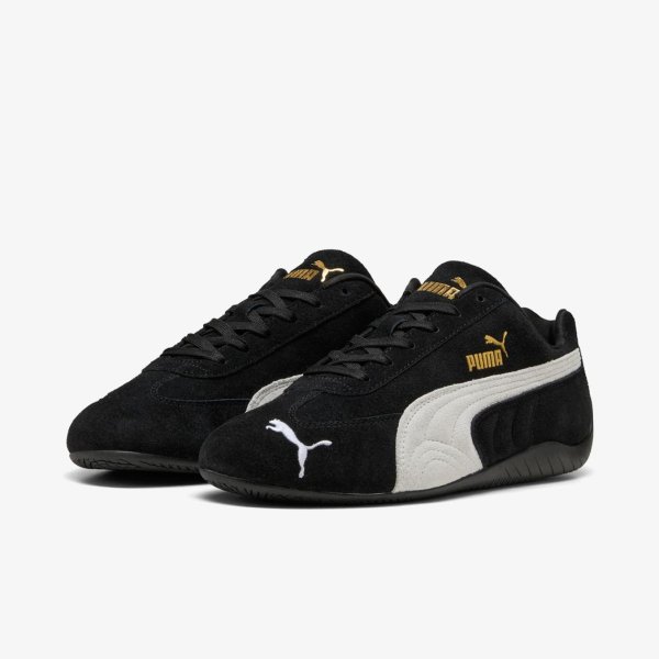 Кросівки PUMA SPEEDCAT OG BLACK