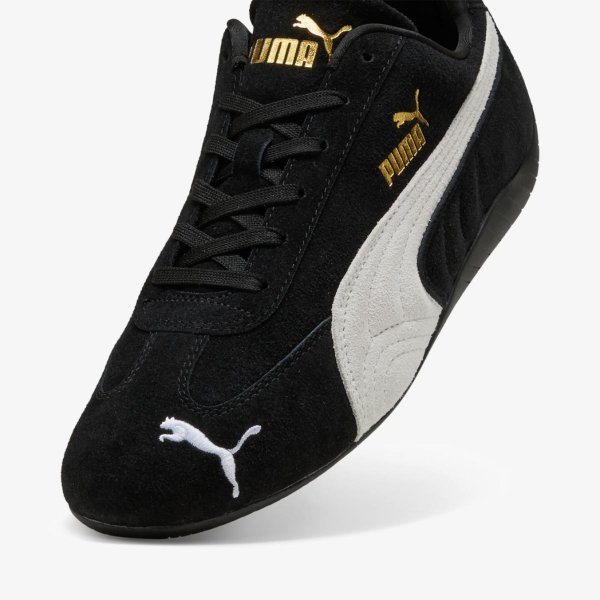 Кросівки PUMA SPEEDCAT OG BLACK