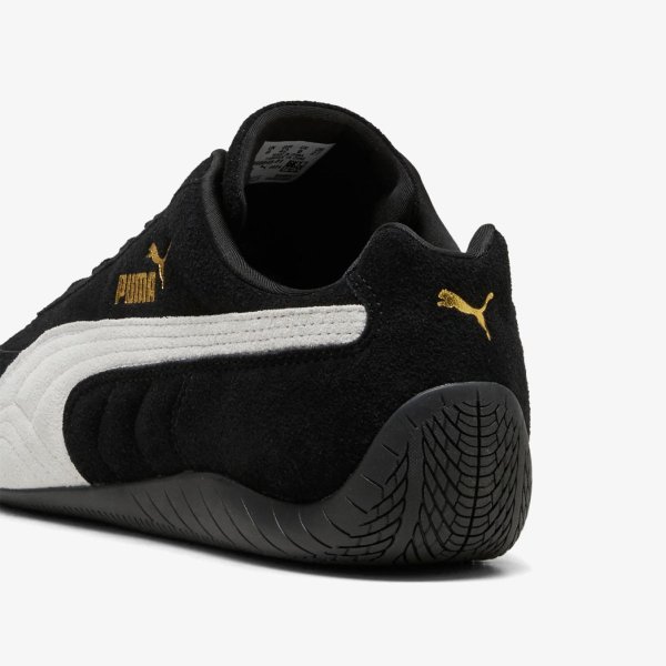 Кросівки PUMA SPEEDCAT OG BLACK
