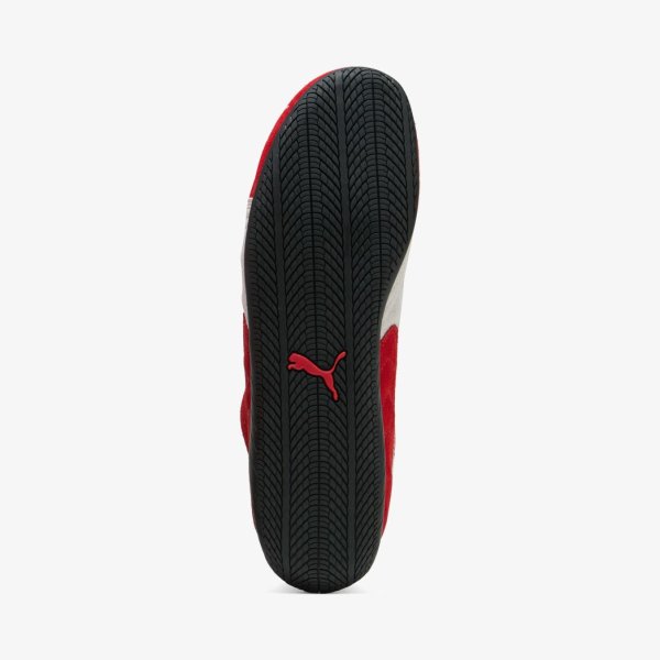 Кросівки PUMA SPEEDCAT OG RED