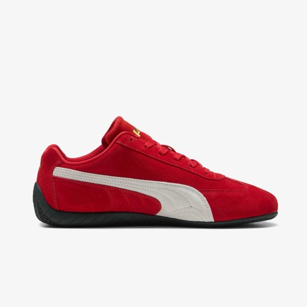 Кросівки PUMA SPEEDCAT OG RED