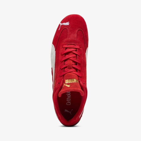 Кросівки PUMA SPEEDCAT OG RED