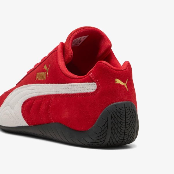 Кросівки PUMA SPEEDCAT OG RED