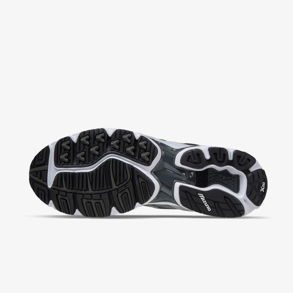 Кросівки MIZUNO WAVE RIDER 10 PREMIUM