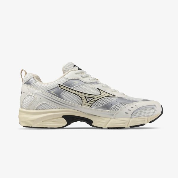 Кросівки MIZUNO MXR SPORT SNOW WHITE / PRISTINE