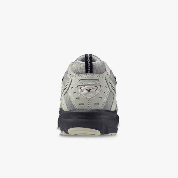 Мужские кроссовки MIZUNO MXR TECH ULTIMATE GRAY / QUIET SHADE