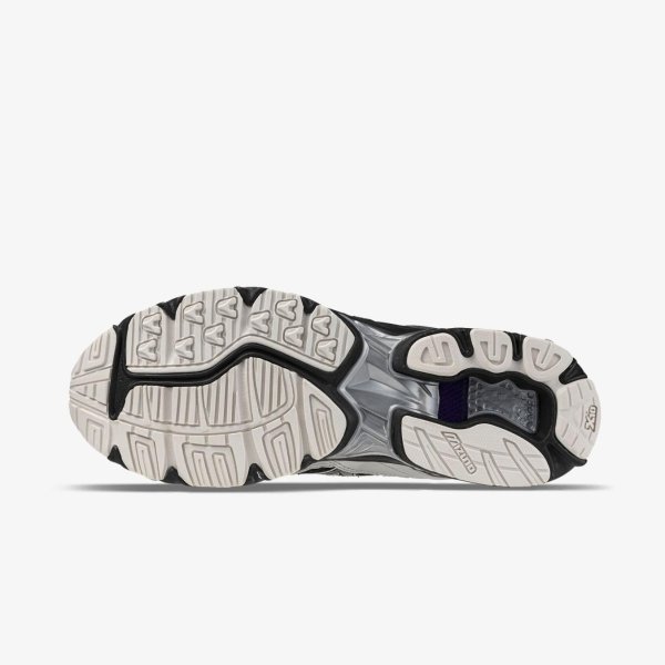 Мужские кроссовки MIZUNO WAVE RIDER 10 MILLENIUM PACK