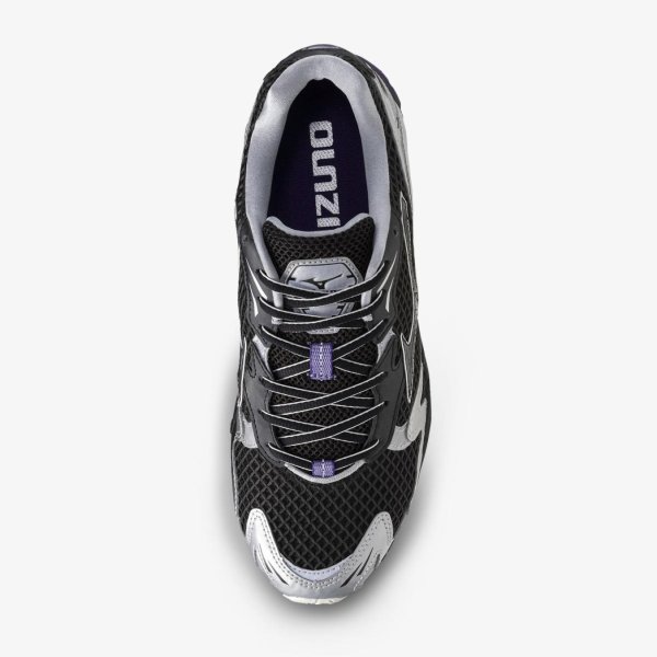 Мужские кроссовки MIZUNO WAVE RIDER 10 MILLENIUM PACK