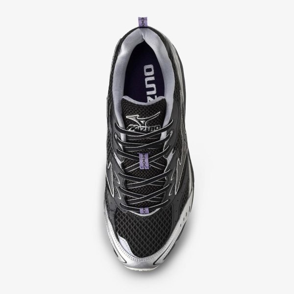 Чоловічі кросівки MIZUNO MXR MILLENIUM PACK