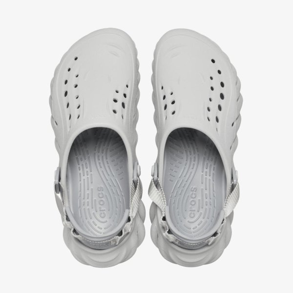 Клоги CROCS ECHO CLOG ATMOSPHERE