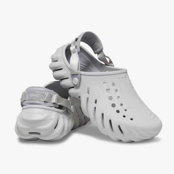 Клоги CROCS ECHO CLOG ATMOSPHERE