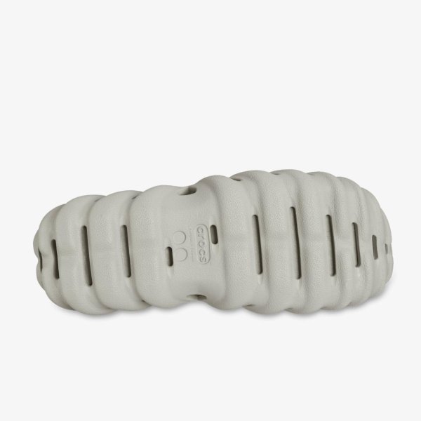 Тапочки CROCS ECHO SLIDE ELEPHANT