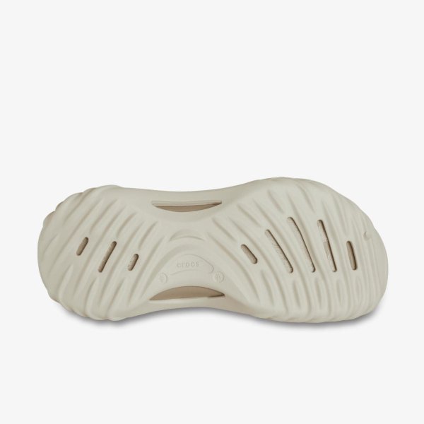 Тапочки CROCS ECHO WAVE ALMOND TINT