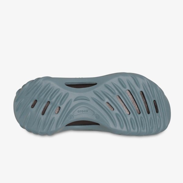 Тапочки CROCS ECHO WAVE POND