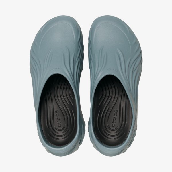 Тапочки CROCS ECHO WAVE POND