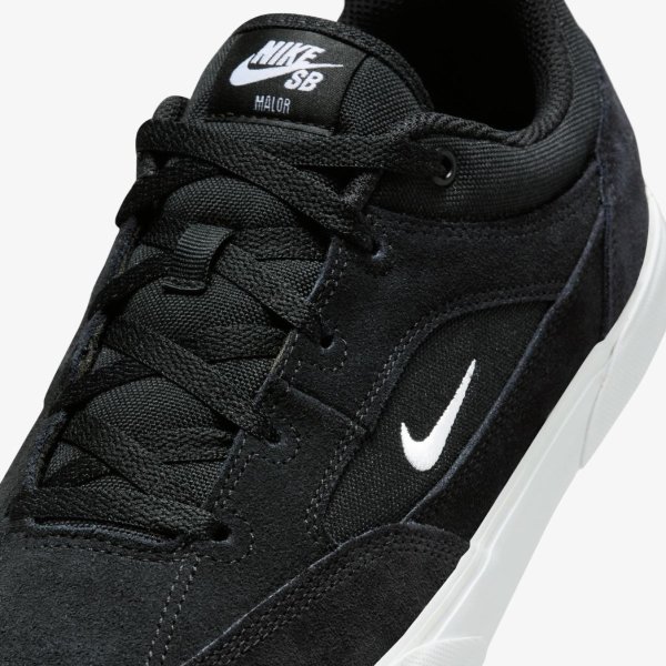 Мужские кроссовки NIKE SB MALOR