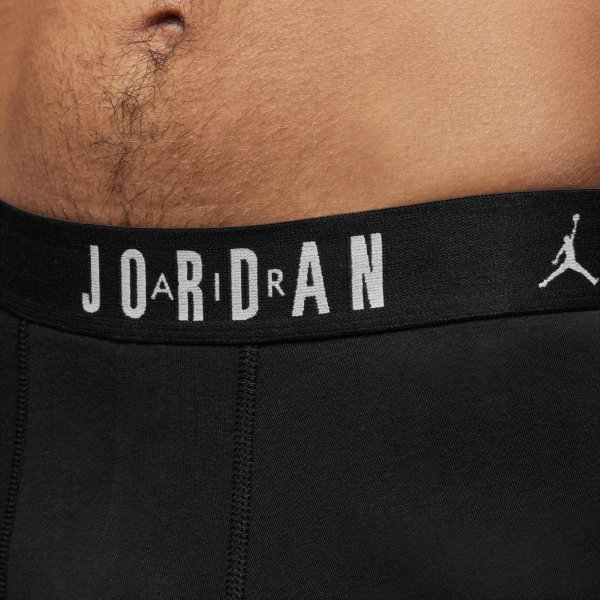 Чоловічий набір:нижньої білизни JORDAN JHM FLIGHT COTTON CORE 3PK BB