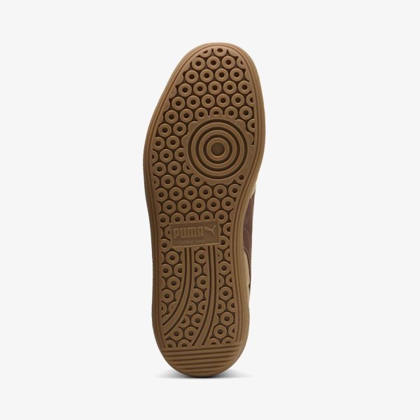 Кросівки PUMA PALERMO POP TOASTED ALMOND / FLAT BRONZE