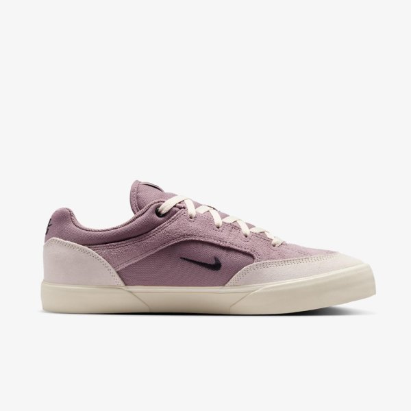 Мужские кроссовки NIKE SB MALOR TE TAUPE GREY / LIGHT OREWOOD BROWN / CINNAMON